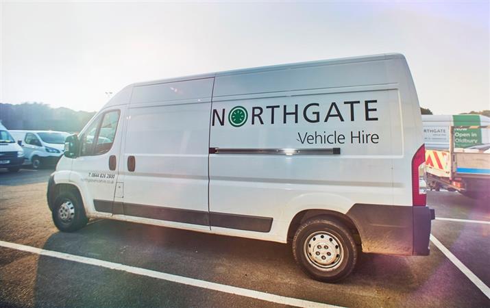 Reasons to choose Northgate’s 12months+ plan over buying